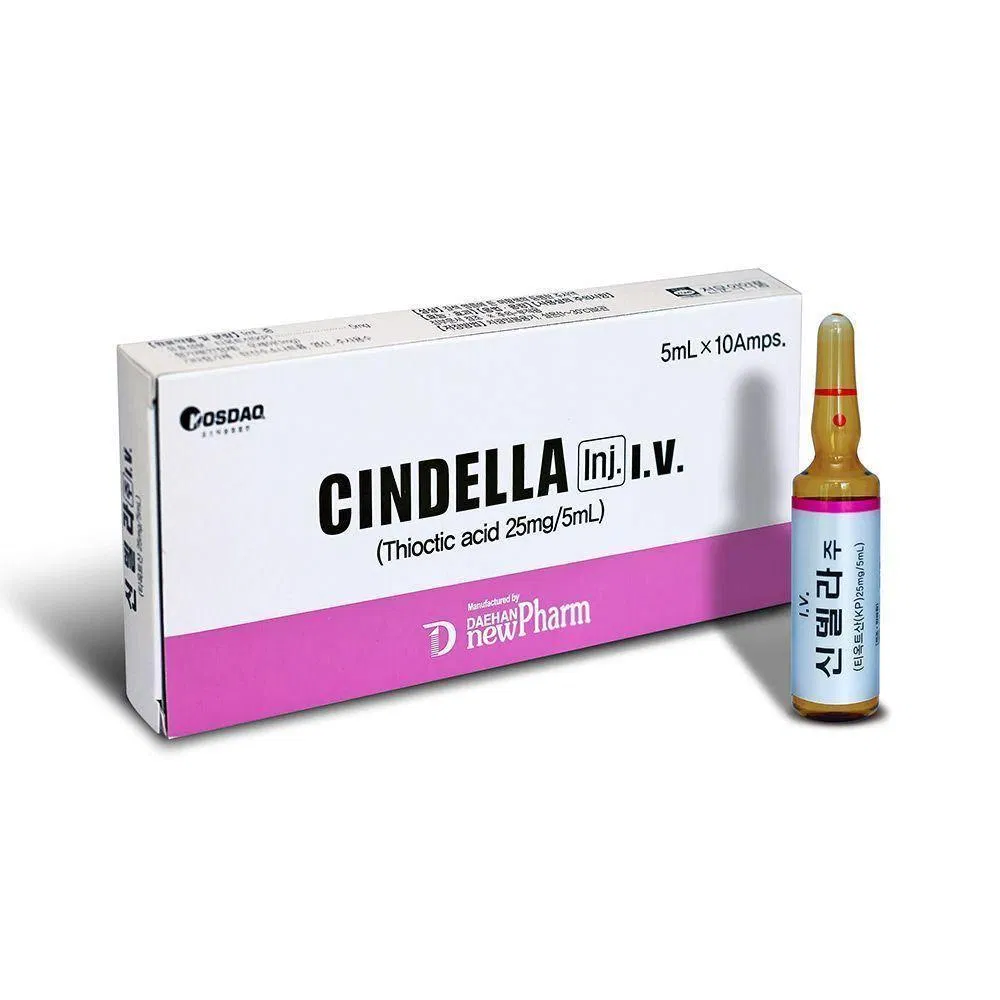 wholesale glutathione skin whitening injection Buy Dr James Glutathione 1500mg Skin Whitening Injections main image 1