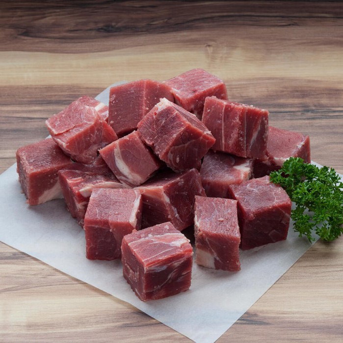 Buy Halal Boneless Meat/ Frozen Beef Frozen Beef/cow Meat from sun grow ...