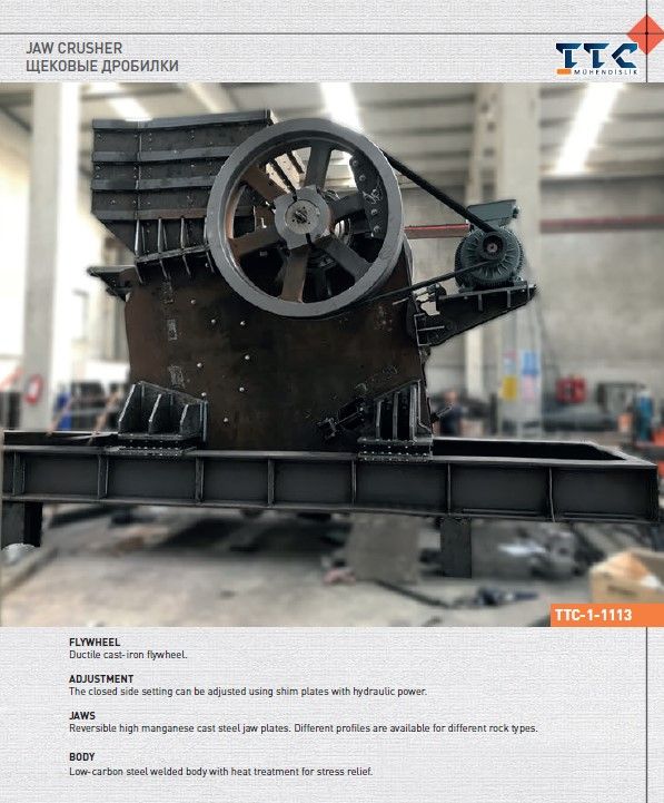 specifications