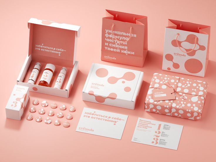 Pin on Packaging Design