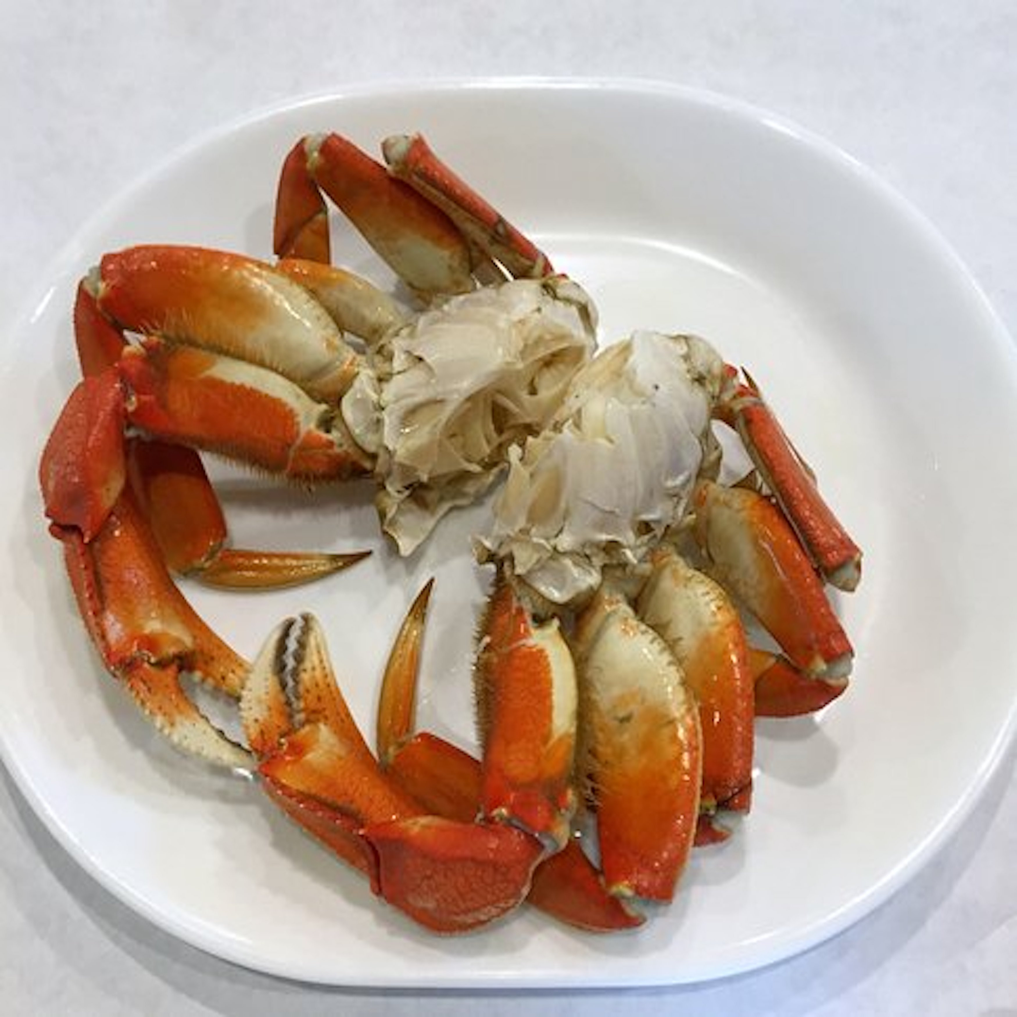 Buy King Red Crab from Larider S. A., Uruguay