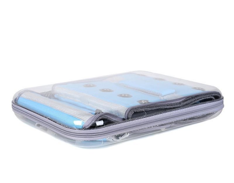 Buy Transparent Pet Backpack Cat Bag Cat Backpack Carrier Space Capsule