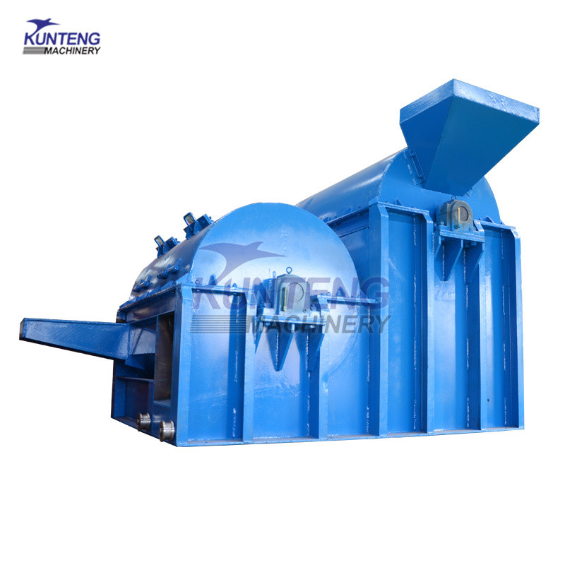 Banana Leaf Fiber Extraction Making Machine Coconut Shell Pineapple Leaf Fiber Extracting Machine