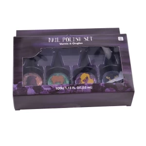 Nail Polish Set