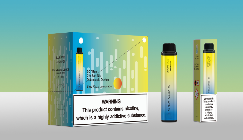 Buy Alkx X006 5000+ Puffs Disposable Vape 1350mah Various Flavors Of ...