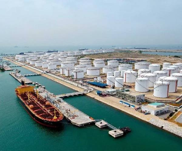 Diesel Fuel EN590 Origin Netherlands 10PPM/ 5PPM/ 500PPM DIESEL D2 EN 590 AND JET FUEL A1 LNG LPG