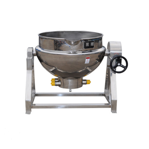 225LT ELECTRIC BOILING POT – OIL JACKETED (E225BP) – Bishops