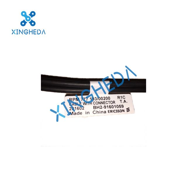 Cable Rpm 919 Buy Ericsson Rpm777 193/00200 Ericsson Cable With Connectors from ...