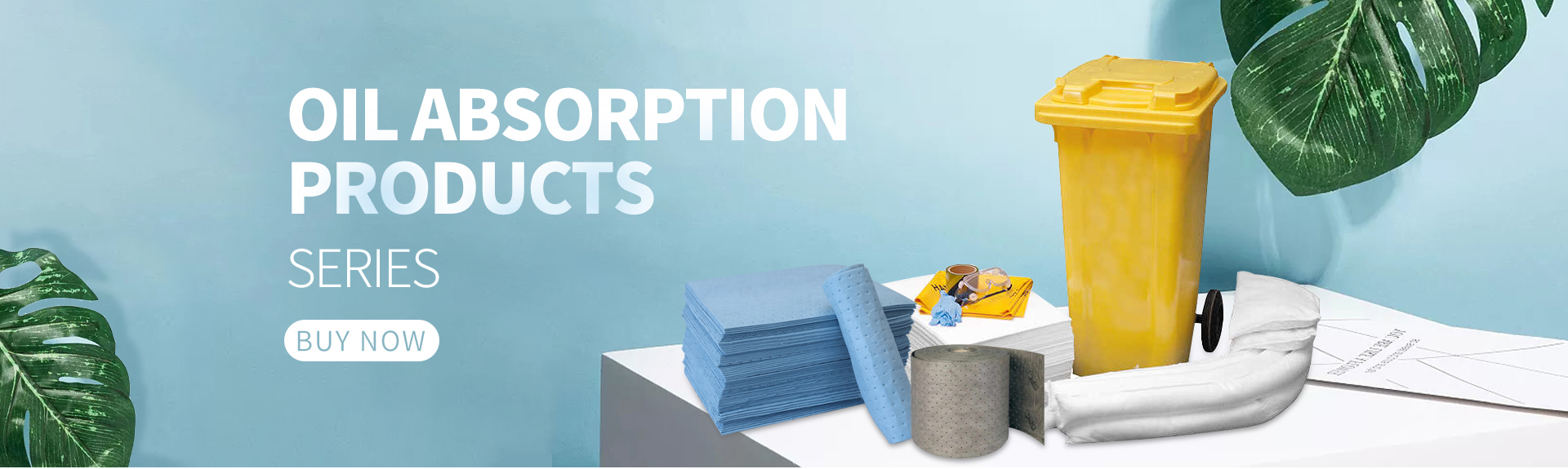 absorbent products