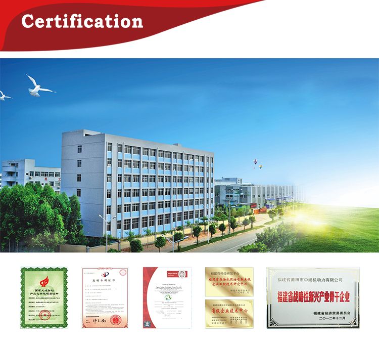 Cetificate