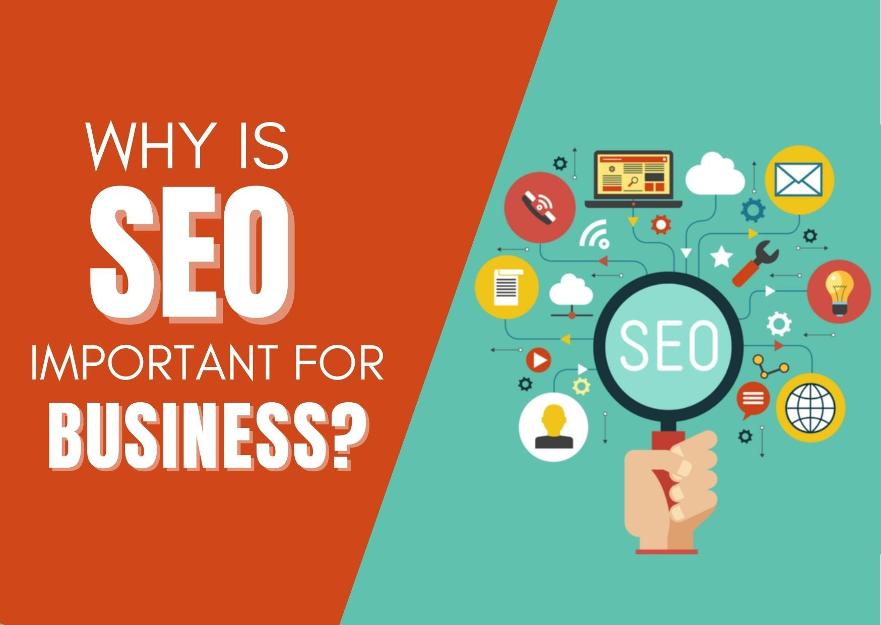 How SEO Helps Export Businesses