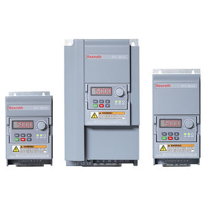 Frequency inverter - All industrial manufacturers