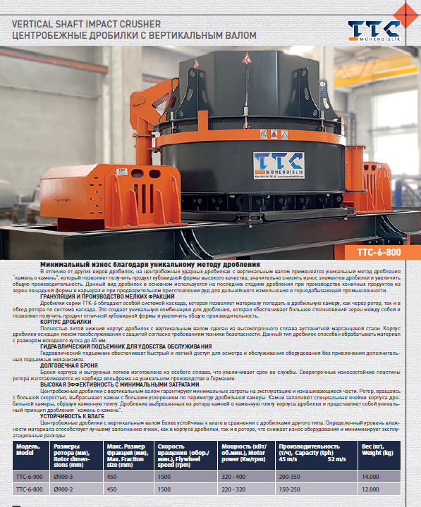 specification