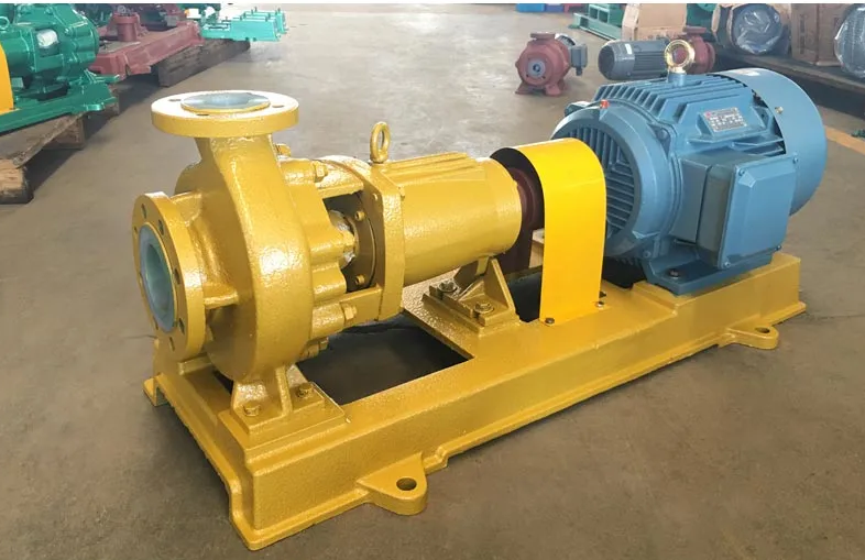 Buy Acid Pump Water Pump Centrifugal Pump 25 M3/h At 32m from Anhui ...