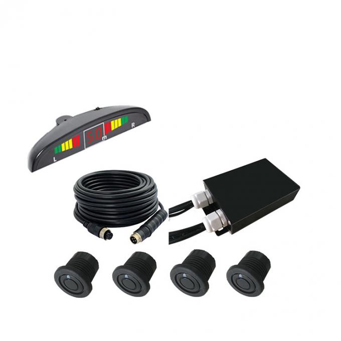 SINH-618 Forklift Parking Sensor Detect Distance for 0.4m to 7.0m