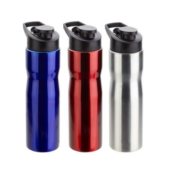 Buy Stainless Steel Water Bottle from Suzhou Hengyuan Gifts Co., Ltd ...