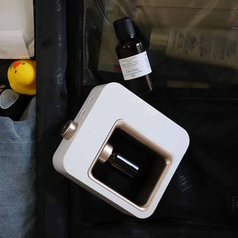 Current Diffuser Buy Waterless Nebulizing Essential Oil Diffuser Aroma Nebulizer Usb ...