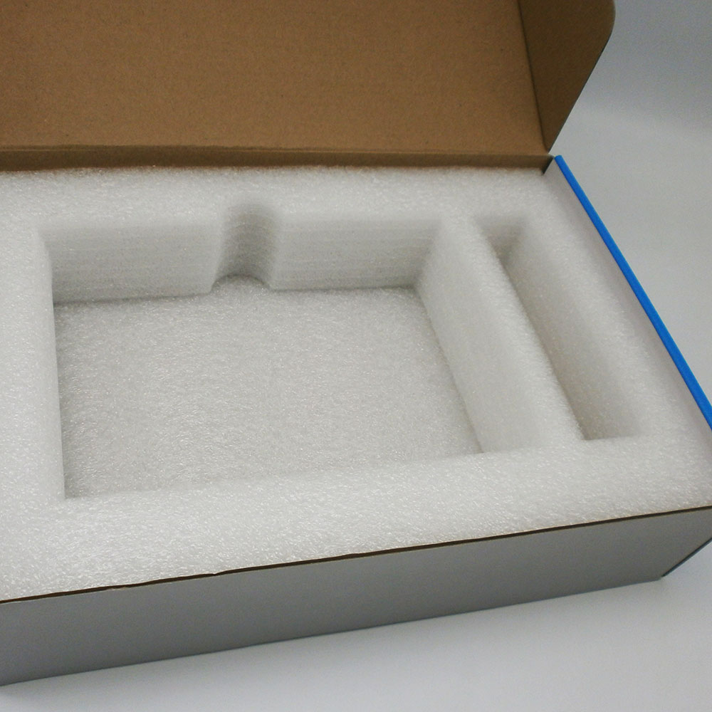 Buy Custom Shape Epe Foam Insert Packaging Box For Customized