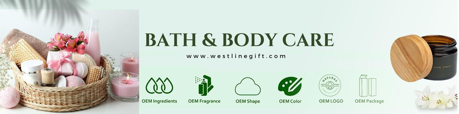 customized service