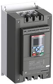 Softstarters Type PSTX and PSTB