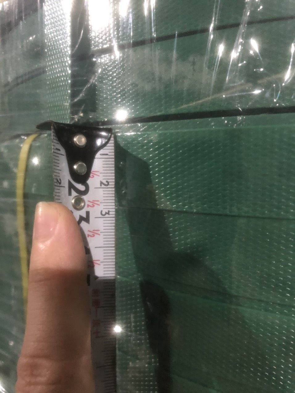 High-Quality PET Straps for Packaging - Made in Vietnam (19mm & 25mm) | Vietnam GSC | Vietnam Sourcing