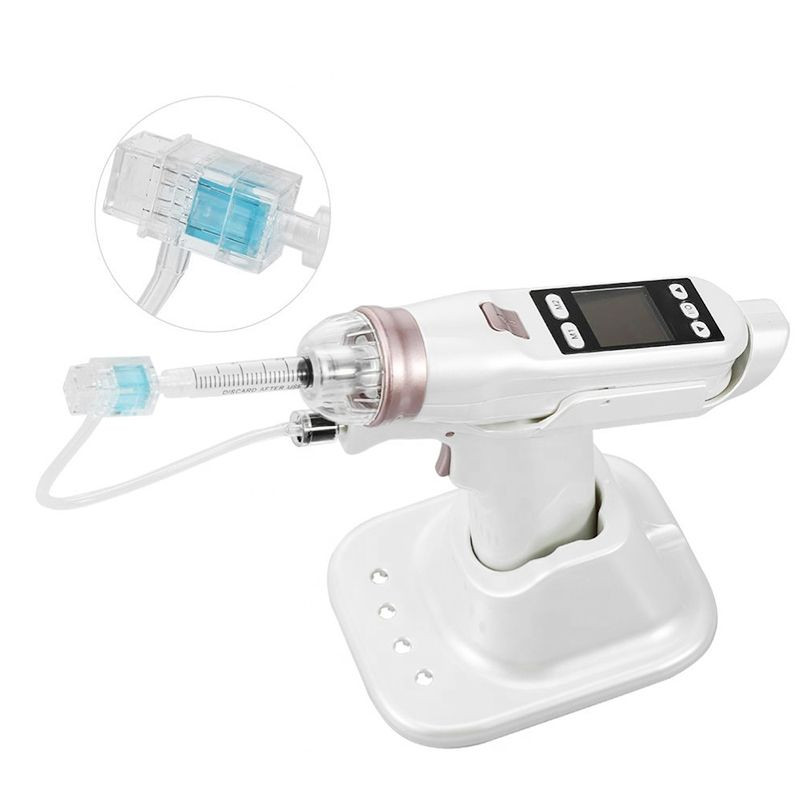 Mizo Injection Buy Best Sells Meso Gun Syringe Injector 9 Pins Multi Needle Head For ...
