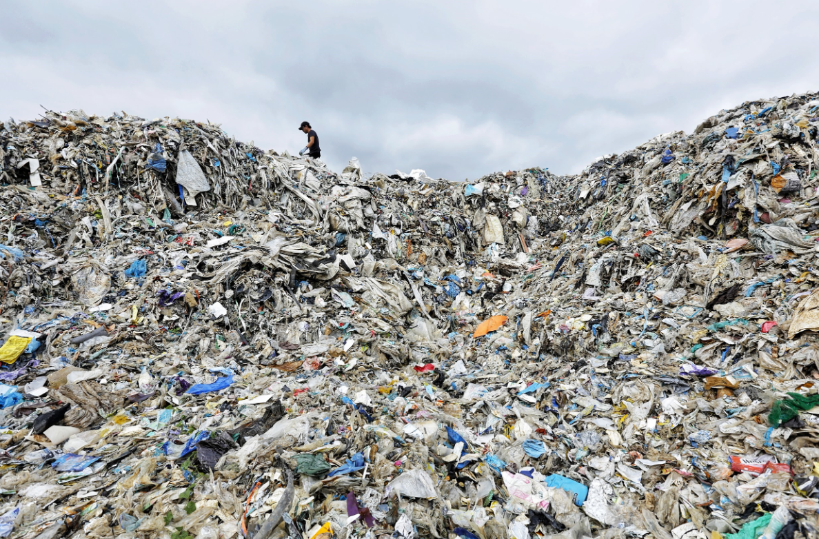 High Efficient Waste Shredder Machine Crusher Waste Shredder Machine Price