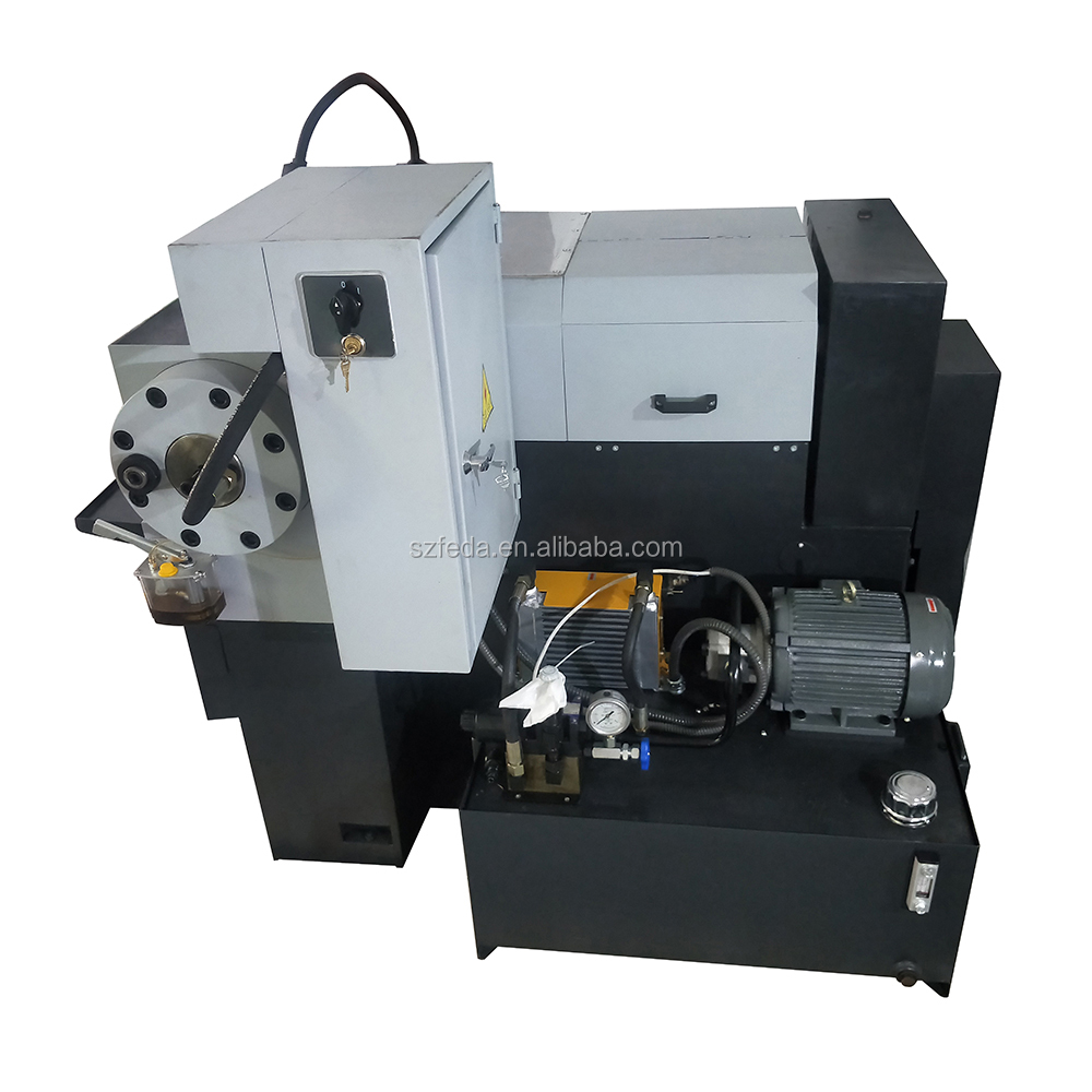Buy Fd 15t Thread Rolling Machine Hydraulic Thread Rolling Machine