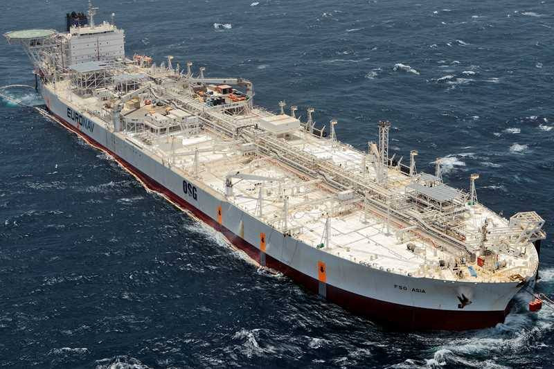 Best Selling D2 Gas Oil and Heavy Crude Oil Available for Shipping
