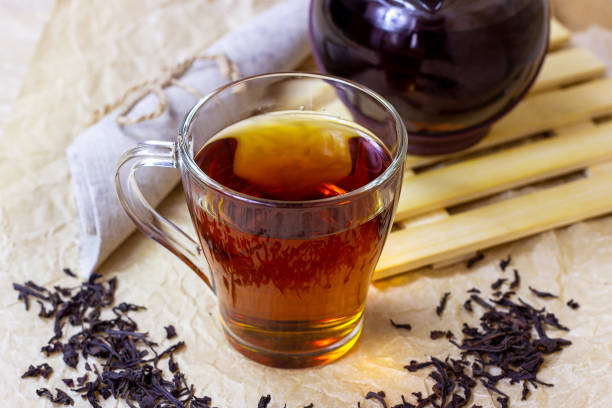 Pros and Cons of Black Tea for Hair