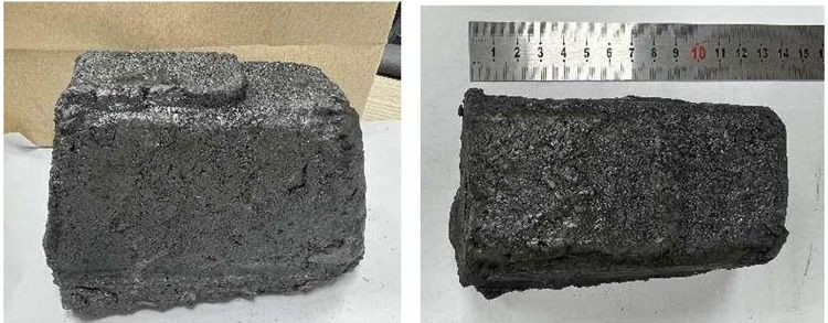 rongxing electrode paste