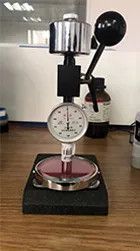 KR101 QCC Low Pressure Regulator Gas