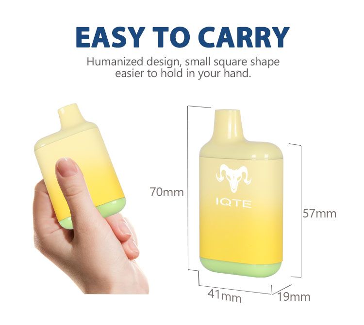 vape manufacturer