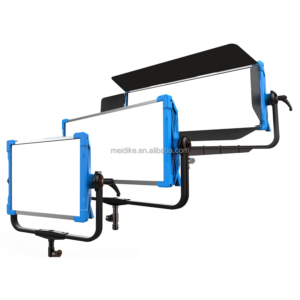 Buy Full Metal 200w/300w Photo Light Box Studio Lights With Dmx ...