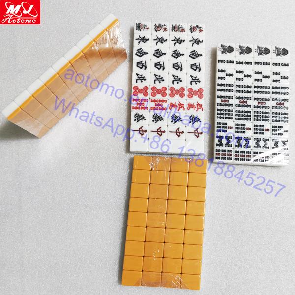 麻雀 yaojiejinjing Buy Japanese Mahjong Set Chinese Mahjong Tiles from Company