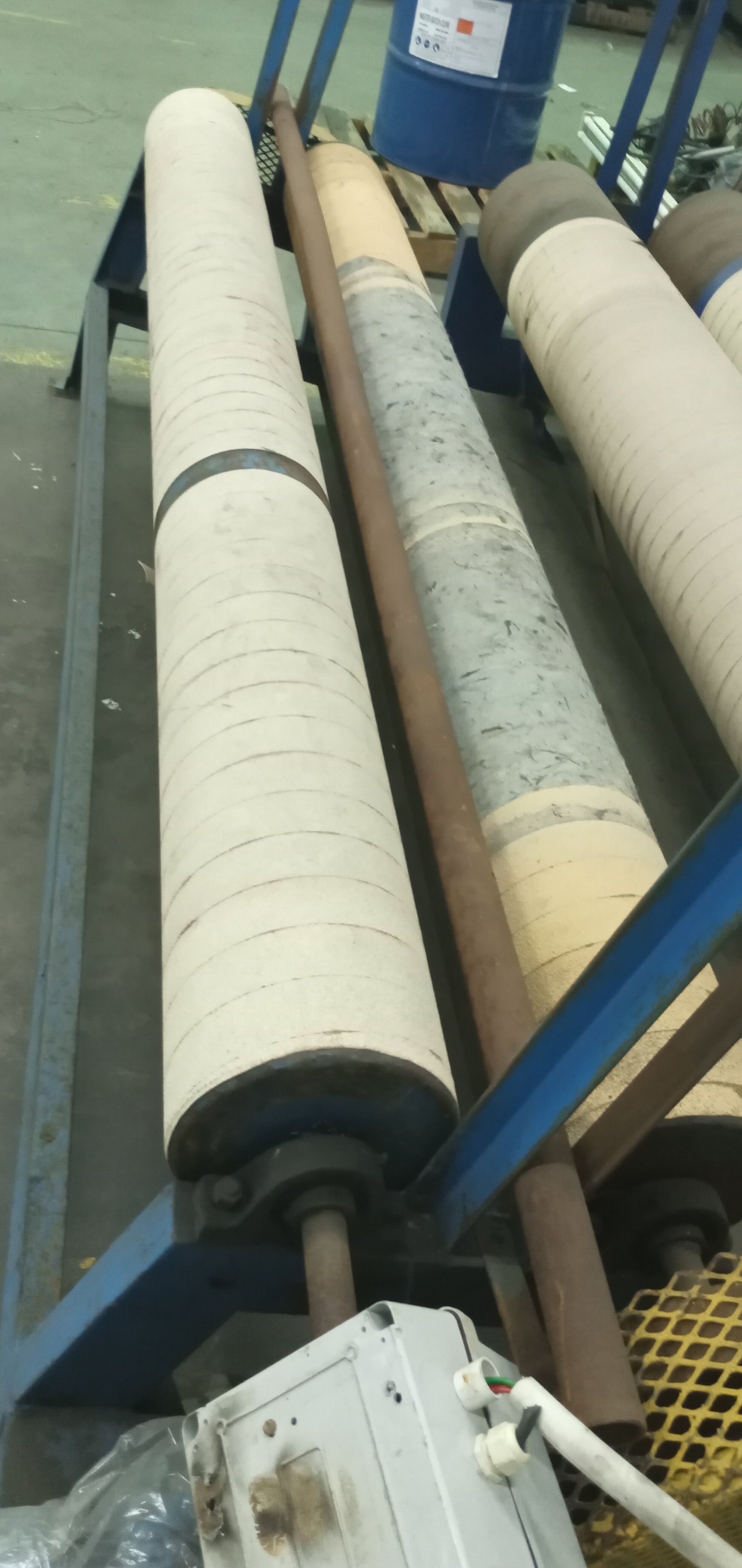 Buy Mfg Cnc Cut Pile Tufter from Marcels.Inc, South Africa | Tradewheel.com