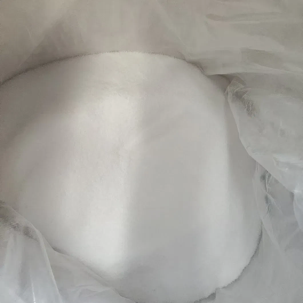 Polyacrylamide Anionic and Cationic PAM Manufacturer for Water Treatment CAS 9003-05-8