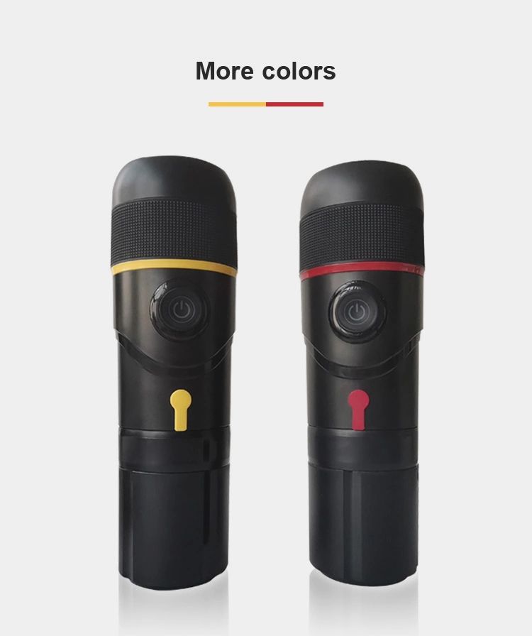 Buy Portable Car Coffee Machine, Usb Pod Coffee Machine, Capsule