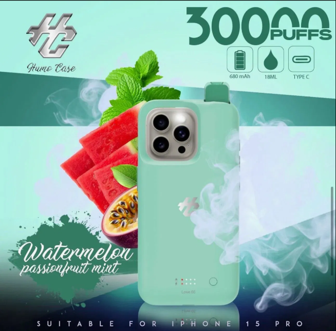 elf bar vape uk Buy Disposable Vape Phone Case Vape 30000 Puff Humo Case Phone Case For I15  30000puffs from PaphosVape, China main image 0