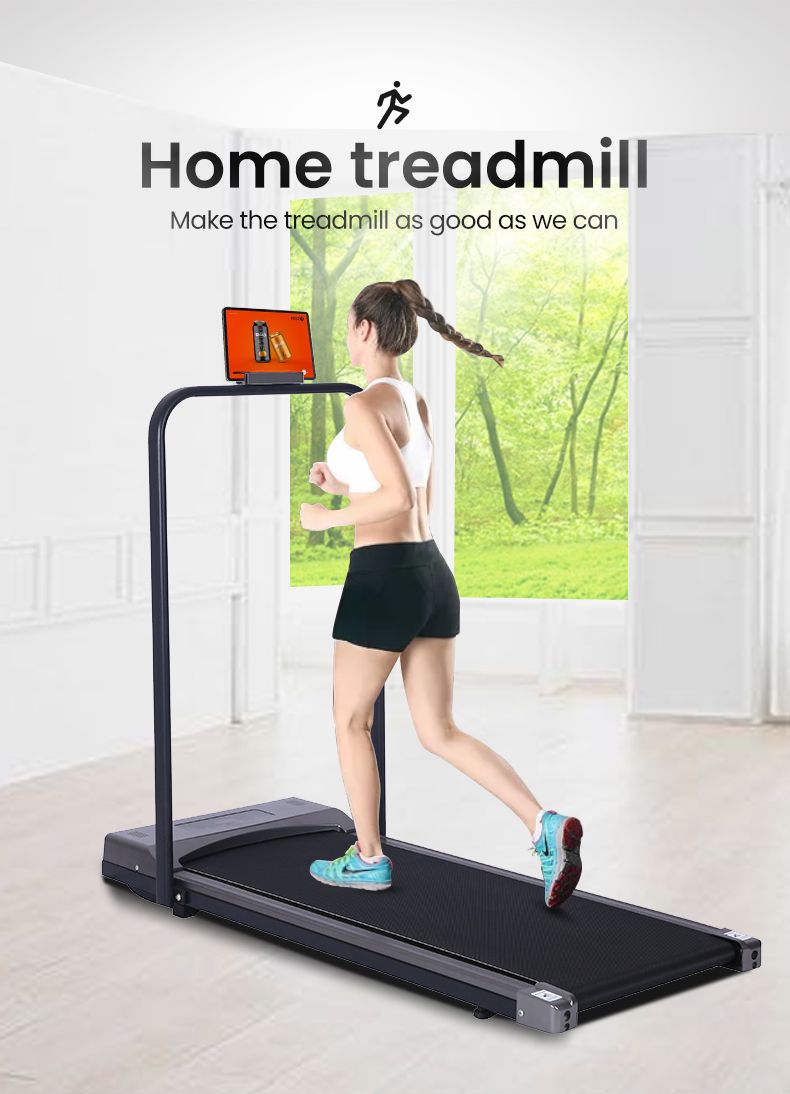 Cheap at home online treadmill