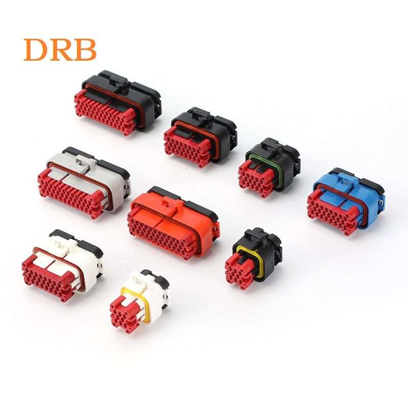 Buy 13521467/15326640 Delphi 6-way Car Waterproof Harness Buy 13521467/15326640 Delphi 6-way Car Waterproof Harness
