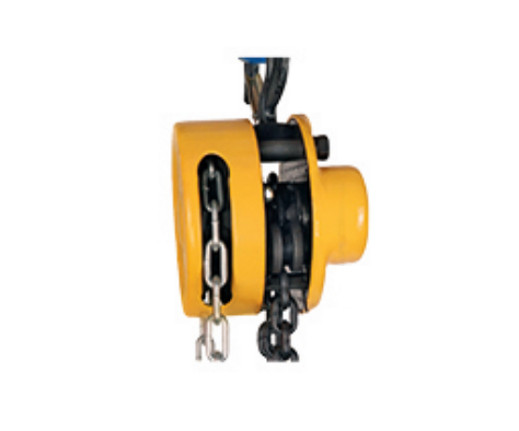 Tooth chain guide system