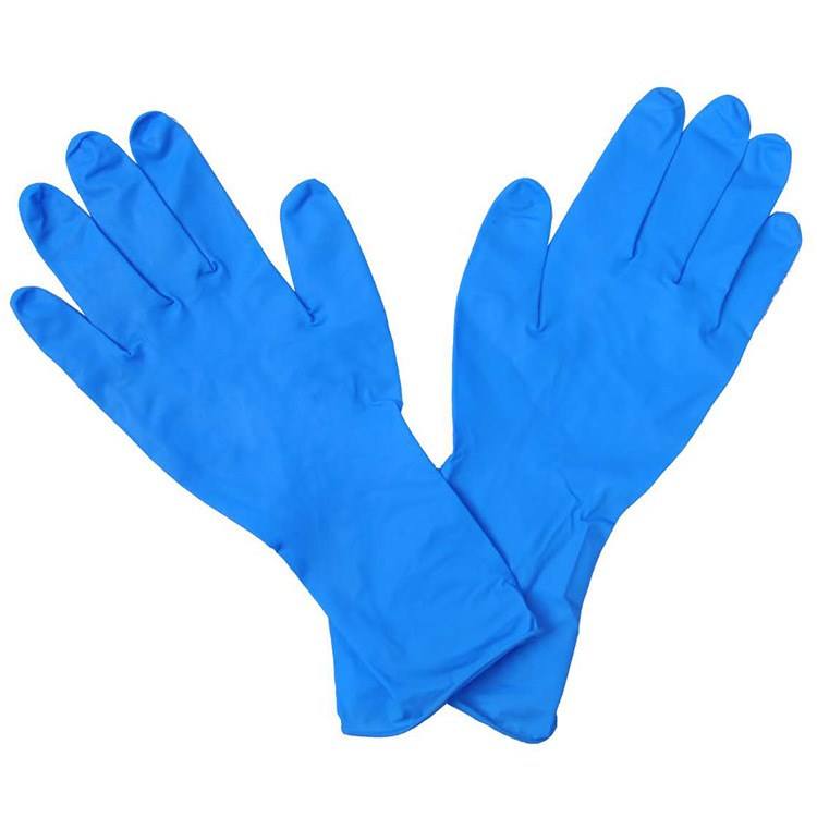 Disposable Powder free Nitrile Gloves Cheap Nitrile Gloves