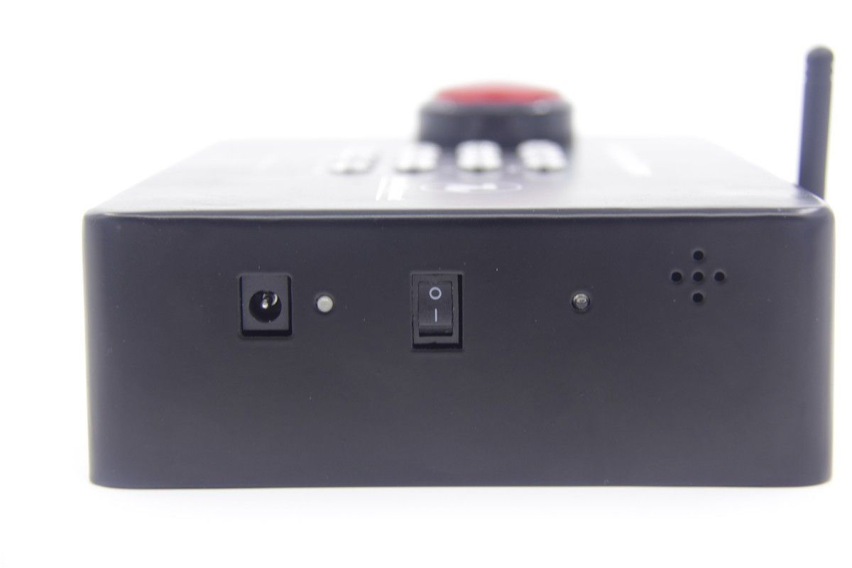 Buy Intelligent Target System Airsoft Electronic Target from Guangdong ...