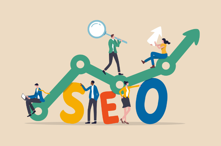Role of SEO in Export Buisnesses