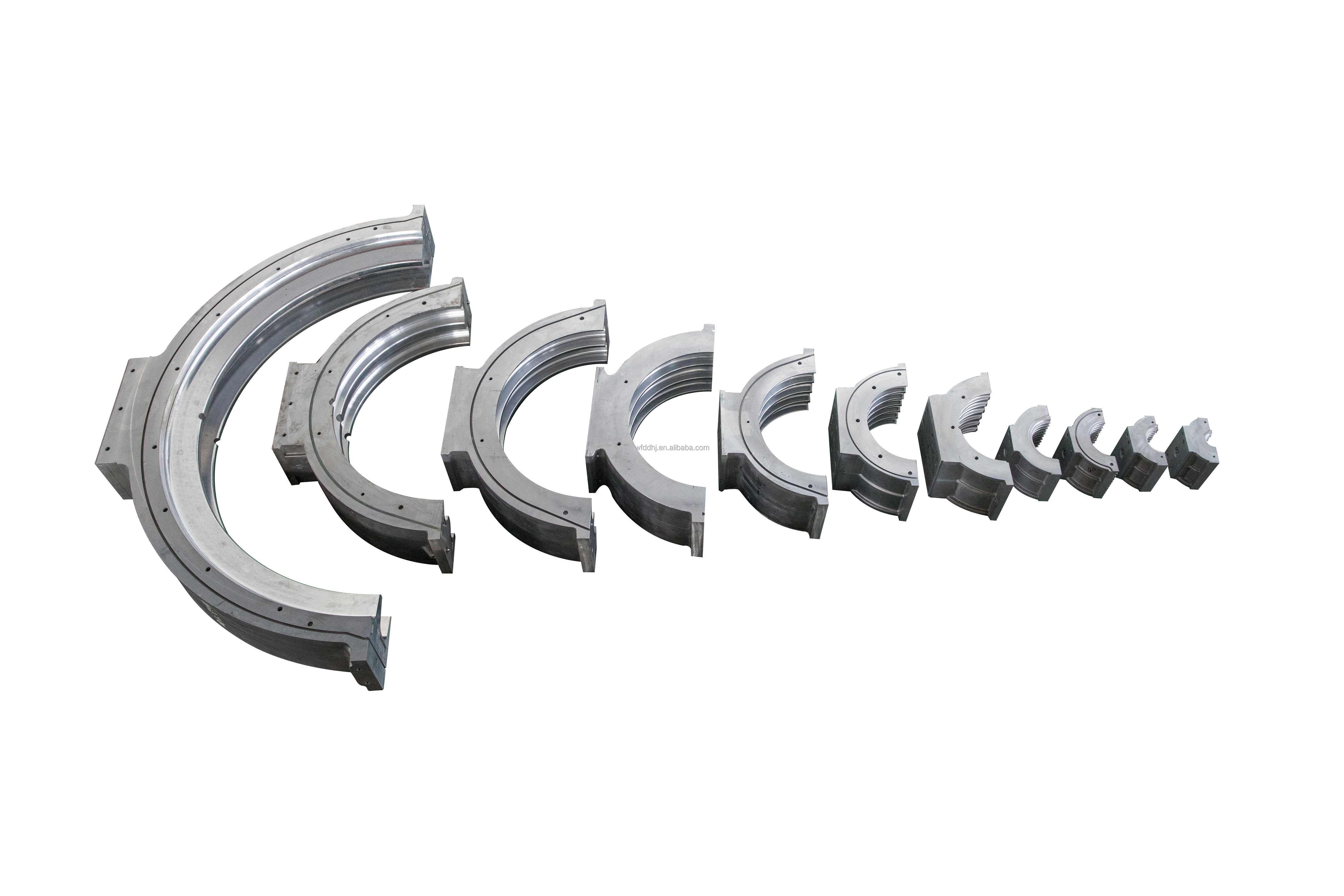 Buy Customized China Foundry Manufacturers Precision Oem Cast Iron Part