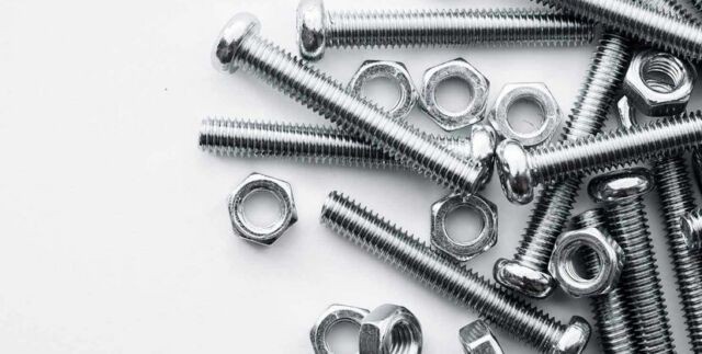 fasteners b2b