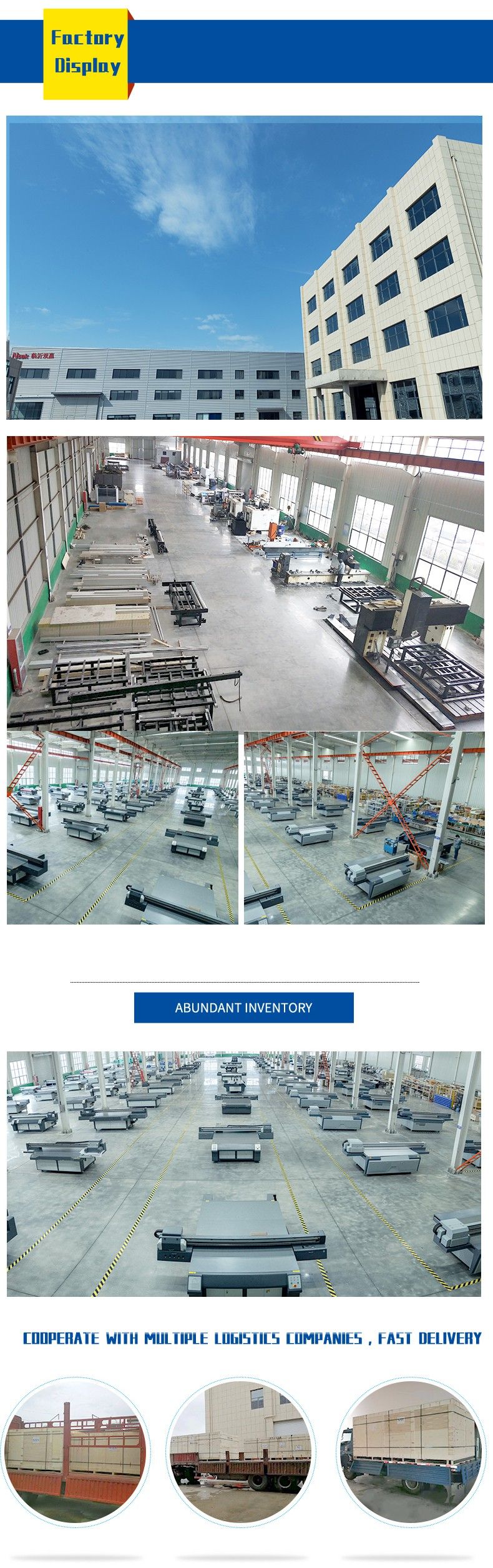Buy China Yc2513l Uv Flatbed Printer Glass Photo Printing Machine from ...