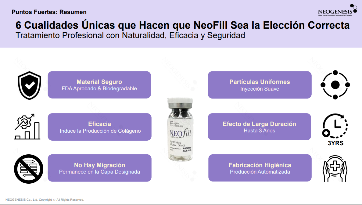 Buy [neogenesis] Neofill - (made In Korea) from NeoGenesis, South Korea ...