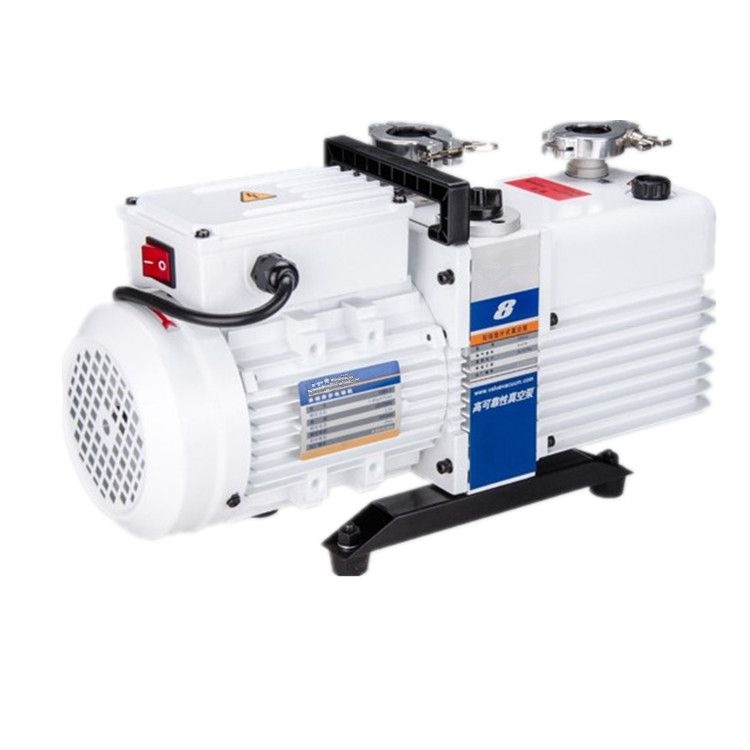 VRD Series rotary vane vacuum pump